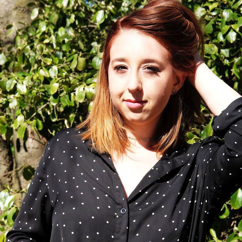 Meet your Posher, Madeline